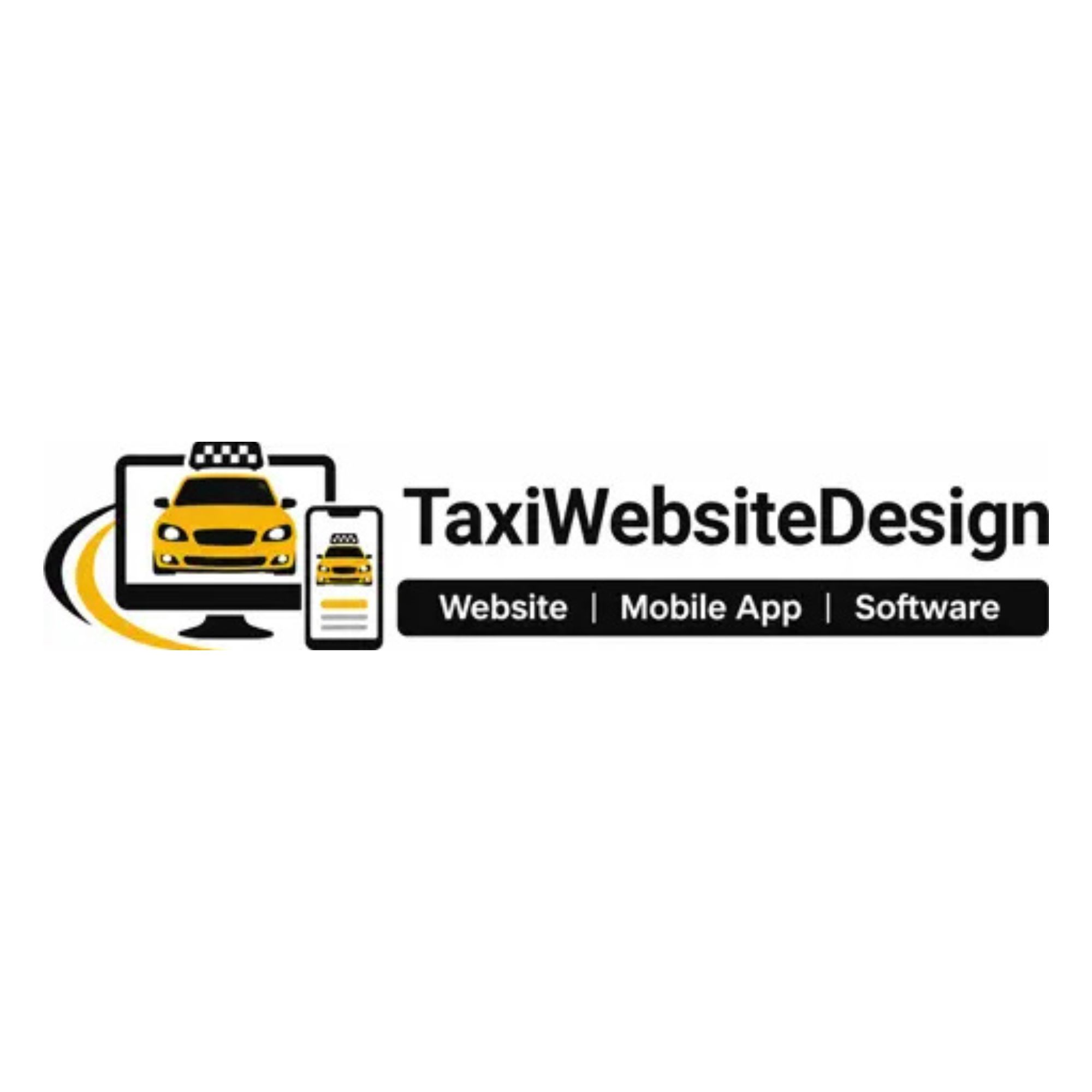 TaxiWebsiteDesign